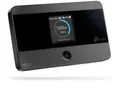 Mobiler WLAN Router TP-Link M7350, 4G LTE, bis 10 Nutzer, Download bis 150 Mbit/s & Upload bis 50 Mbit/s, Akkubetrieb bis 8 h, B 106 × T 66 × H 16 mm