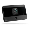 TP-Link WLAN-Router M7350, 4G LTE, bis 150 Mbit/s, Wi-Fi 4