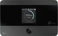 TP-Link WLAN Router M7350 (EU) Mobil 4G LTE Hotspot B Ware