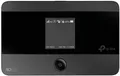 TP-Link M7350 Mobiler 4G / LTE WLAN Router Schwarz Dualband MicroSD NEU OVP