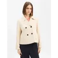 s.Oliver Sweatjacke beige M (38)