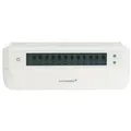 Homematic IP Smart Home Fußbodenheizungsaktor HmIP-FALMOT-C12 - 12-fach, motorisch
