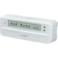 Homematic IP Fußbodenheizungsaktor . 12-fach, motorisch HmIP-FALMOT-C12