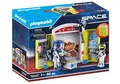 PLAYMOBIL 70307 Playbox Raumstation