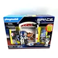 PLAYMOBIL 70307 Space Spielbox "In der Raumstation"  NEU OVP