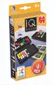 GW4780 IQ Puzzle Brainteaser Game