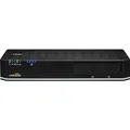 Cradlepoint E300 Series Enterprise Router E300-5GB - - Wireless Router - - WWAN - 10GbE - Wi-Fi 6 - (BFA3-03005GB-GM)