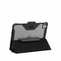 UAG Urban Armor Gear Plyo Case Apple iPad Pro 11" (2024) schwarz/ice (transparent) 124477114043