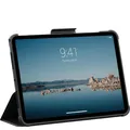 Hülle für iPad Pro 11" 5 gen. 2024 Urban Armor Gear Case Cover Futeral Schw