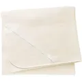 Cotonea Molton Matratzenauflage Bio-Baumwolle 70x140 cm - beige