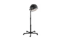 Physa Haartrockner Trockenhaube Haartrockenhaube mit Stativ 1650 W schwarz 66 °C, 1650 W