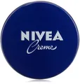 Nivea Creme Dose , 4er Pack (4 x 250 ml)