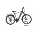 Velo de Ville SEB 890 SUV Trekking E-Bike 2023 - british green - 55 cm