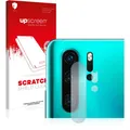upscreen Scratch Shield Displayschutz (1 Stück, Huawei P30 Pro) (2834802)