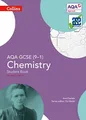 AQA GCSE Chemistry 9-1 Student Book (GCSE Science 9-1 by Daniels, Ann 0008158762