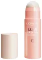 L'ORÉAL PARIS Highlighter LUMI LE GLASS HIGHLIGHTER STICK, verleiht einen sofortigen Glow