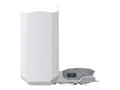 Teltonika OTD500 - Wireless Router - WWAN 2-Port-Switch - 1GbE, 5G, LTE, HSPA - 3G, 4G, 5G - Stangenmontage, oberflächenmontierbar