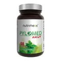 Nutrimexx Pylomed Akut ® mit Lactobacillus reuteri gegen Helicobacter pylori