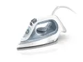 Braun Dampfbügeleisen TexStyle 3 SI 3054 GY - 2.400 W, 180 g Dampfstoß, 270 ml Wassertank, 2400 W, 45 g Dampfmenge, SuperCeramic Bügelsohle, 35 Sek. Aufheizzeit
