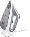 Braun Domestic Home Dampfbügeleisen SI 3054 GY 2.400 W weiß/grau 270 ml. B Ware