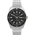 Timex Automatic Watch TW2V24900