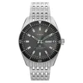 Timex TW2V24900 Kostenloser Schutz für Uhrenglas Herren Uhr Damen Uhr