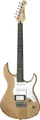 Yamaha Pacifica 112 V Yellow Natural Satin E-Gitarre - NEU