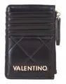 Valentino Nur Re Credit Card Case Nero