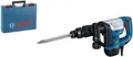 Bosch Professional Bohrhammer GSH 5 Professional, 230 V, (1-tlg), Schlaghammer Vario-Lock, mit SDS max