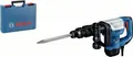 Bosch Professional GSH 5 SDS-Max-Schlaghammer 1100W 7.5 J inkl. Koffer