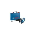 Bosch Schlaghammer mit SDS max GSH 5 Zusatzhandgriff 1 x Spitzmeißel 280mm