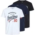 Jack & Jones-T-Shirt