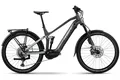 Haibike Elektro-Fahrrad Fully Bosch CX 800Wh Adventr 11 ABS 12Gang XT Gr. L 2026