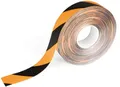 1-15x DURABLE Bodenmarkierungsband DURALINE STRONG, gelb / schwarz BIS 3% RABATT