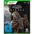 Assassin's Creed Mirage - Xbox Series X|S/Xbox One