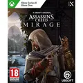 Ubisoft Assassin's Creed Mirage (Xbox One S, Xbox One X, Xbox Series X, DE) (300127422)
