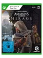Assassin's Creed: Mirage (Xbox One/SX)   #CC2