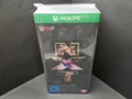 Microsoft Xbox One WWE 2K17 Limited NXT Edition #AOB