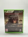Assassins Creed Mirage - Xbox One Series X, Deutsche Version
