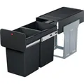 Hailo EcoLine Design Duo L (14 l) (4007126017390)