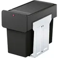 HAILO Einbaumülleimer 'EcoLine Design L'
