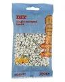 Hama Bügelperlen Hama Bügelperlen – Kitt, Midi 5 mm (1000 Stk)