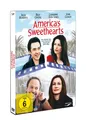 America's Sweethearts ( Julia Roberts, DVD ) NEU