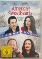 America's Sweethearts (Julia Roberts) Film DVD Video NEU & OVP