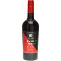 Scavi & Ray Vermouth di Torino Rosso 0,75 Liter 16,5 % Vol.