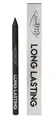 puroBIO Langanhaltender Kajalstift SCHWARZ 01