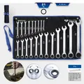 ORIGINAL® Ks Tools BT013121 Ratschen-Ringschlüsselsatz