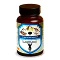 Maca Sport, Schwarz Maca + L-Arginin Original aus Peru, 820mg