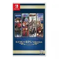 Kemco RPG Selection Vol.2 Juego para Consola Nintendo Switch