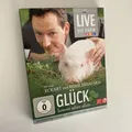 Eckart von Hirschhausen - Glück kommt selten allein (2009) DVD 224